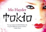 Mo Hayder - Tokio