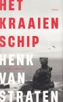 Straten, Henk van - Het kraaienschip
