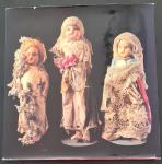 Argyriade, Maria - Dolls in Greek life and art from antiquity to the present day
