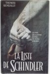 Thomas Keneally - La liste de Schindler