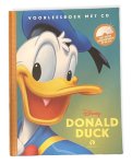 Rubinstein - Disney voorleesboek met CD - Donald Duck