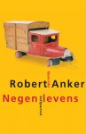 Robert Anker - Negen Levens Zelfportret