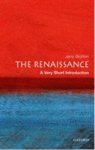 Jerry ( Brotton - (1) The Renaissance: A Very Short Introduction