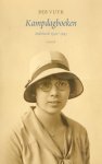Beb Vuyk - (1) Kampdagboeken