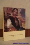 Omer Vandeputte. - Streuvels' personages van Achiel tot Zwarte Seis.