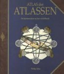 Allen, Philip - Atlas der Atlassen De kaartenmakers en hun wereld