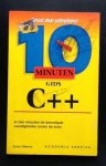 Jesse Liberty - 10 minutengids C++