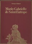 Pichard - Marie-Gabrielle de Saint Eutrope