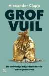 Alexander Clapp - (1) Grof Vuil