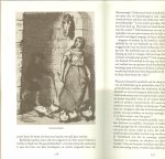 Clerkx, Lily E .. Omslagontwerp  Thomas Bauer  Illustratie voorplaat Matthijs Maris  Prins en Prinses aquarel uit  1875 - En ze leefden nog lang en gelukkig  ..     Een historisch - sociologische benadering   van een Familieleven in sprookjes