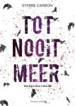 Sterre Carron - Tot nooit meer