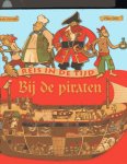 Hedelin, p frely, gilles - Reis in de tijd / 32 Bij de piraten