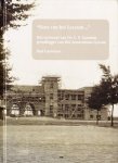 Gerretsen, Paul - "Eens van het Lyceum...": het rectoraat van Dr. C. P. Gunning, grondlegger van Het Amsterdams Lyceum