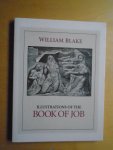 Cormack, Malcolm - William Blake. Illustrations of the Book of Job
