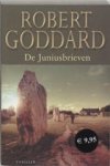 Goddard, R. - De Juniusbrieven