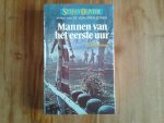Olivier, Stefan - Mannen van het eerste uur Olivier, Stefan - Mannen van het eerste uur