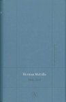 H. Melville, Herman Melville - Perpetua reeks  -   Moby Dick