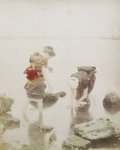 OGAWA, Kazuma. - Fishermaidens.