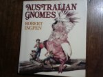 Ingpen Robert - Australian Gnomes