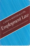 Painter, Richard W and others - Cases & materials on Employment Law