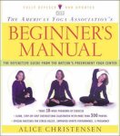 Christensen, Alice - The American Yoga Association's Beginner's Manual