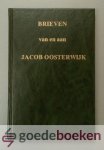 Drimmelen (voorwoord), Teunis van - Brieven van en aan Jacob Oosterwijk en anderen