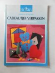 Netolitzky, Cornelia - Cadeautjes verpakken voor kinderfeestjes