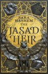 Sara Hashem - The Jasad Heir
