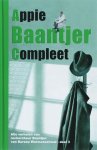 A.C. Baantjer 220229 - Appie Baantjer Compleet / 3