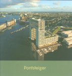n.n. - Pontsteiger is een unicum. Stadspoort van amsterdam