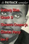 Ice-T - De payback sampler Ice-T - De payback sampler