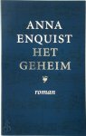 Anna Enquist - Het geheim