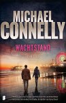 Michael Connelly - (1) Wachtstand