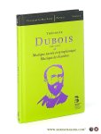 Dubois, Théodore. - Théodore Dubois (1837-1924) Musique sacrée et symphonique Musique de chambre. [ 3CD & Book ].