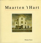 HART -  Kraaijpoel, Diederik & Hans van Seventer:: - Maarten 't Hart.