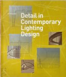Jill Entwistle 21821 - Detail in Contemporary Lighting Design