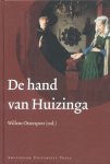 Otterspeer, Willem (redactie) - De hand van Huizinga
