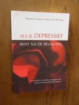 Cuisinier, M;  Smit-Wiersinga, J. - Als je depressief bent na de bevalling. Ervaringen van ouders, meningen van artsen en wetenschappelijk nieuws