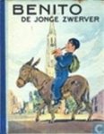 C.Joh Kieviet , P. van der Hem 242344 - Benito, de jonge zwerver