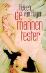 Heleen Van Royen - De mannentester
