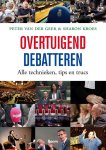 Sharon Kroes - Overtuigend debatteren