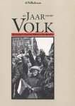Vreeken, Rob + red. De Volkskrant - Het JAAR van het VOLK Revolutie in Oost-Europa