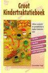 VOGT - GROOT KINDERTRAKTATIEBOEK
