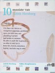 Herzberg, Judith - 10 mooiste van Judith Herzberg