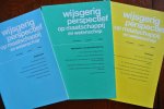 Redactie - WIJSGERIG PERSPECTIEF OP MAATSCHAPPIJ EN WETENSCHAP. Jaargang 1989/1990 + register jaargang 21 t/m 30 Redactie - WIJSGERIG PERSPECTIEF OP MAATSCHAPPIJ EN WETENSCHAP. Jaargang 1989/1990 + register jaargang 21 t/m 30