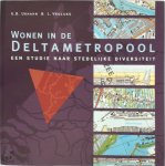 G. Urhahn, L. Vrolijks - Wonen in de Deltametropool Een studie naar stedelijke diversiteit