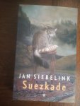 Siebelink, Jan - Suezkade