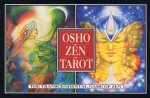 Bhagwan Shree Rajneesh  [ Osho ] - Osho  Zen Tarot / the transcendental game of Zen
