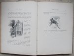 Schultz, Jeanne - COLETTE'S AVONTUUR Geïll. door Emile Bayard