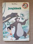 Walt Disney - Jungleboek
